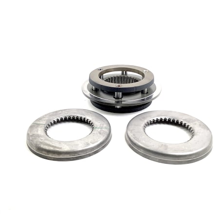 Tremec Synchronizer Set - Manual Transmission 101-464-1X